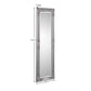 Palais Dress Mirror Pewter