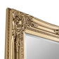 Palais Dress Mirror Gold