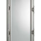 Palais Lean-To Dress Mirror Pewter
