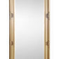 Palais Lean-To Dress Mirror Gold
