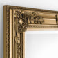 Palais Lean-To Dress Mirror Gold