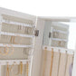 Prima Jewellery Mirror