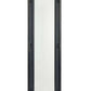Palais Dress Mirror Black