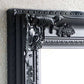 Palais Dress Mirror Black