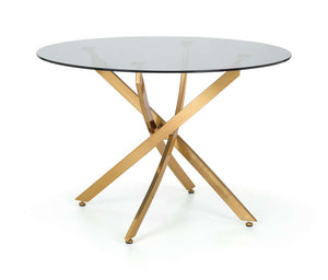 Montero Round Table