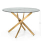 Montero Round Table