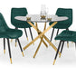 Montero Round Table