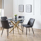 Montero Round Table