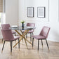 Montero Round Table