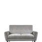 Monza 2 Seater Sofa - Dove