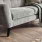 Monza 2 Seater Sofa - Dove
