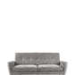 Monza 3 Seater Sofa - Dove