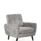 Monza Chair - Dove