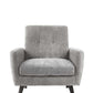 Monza Chair - Dove