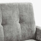 Monza Chair - Dove
