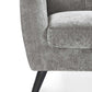 Monza Chair - Dove