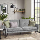 Monza Sofa Bed - Dove