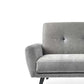 Monza Sofa Bed - Dove