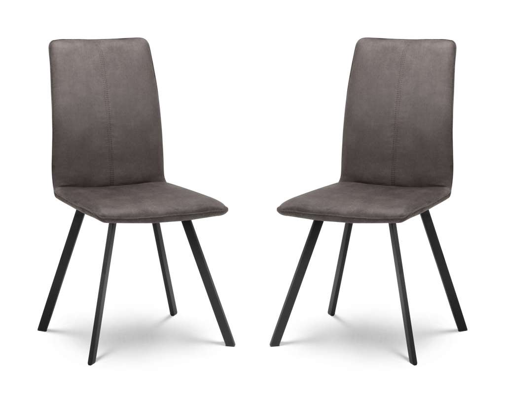 Set Of 2 Monroe Dining Chairs