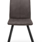 Set Of 2 Monroe Dining Chairs