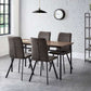 Set Of 2 Monroe Dining Chairs