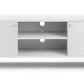 Moritz Tv Unit - White