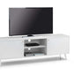 Moritz Tv Unit - White