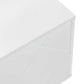 Moritz Tv Unit - White