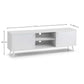 Moritz Tv Unit - White