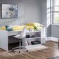 Neptune Midsleeper White