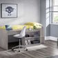 Neptune Midsleeper Grey Oak