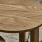 Nidri Nest Of 3 Tables Oak