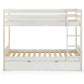 Nova Bunk Bed - Two Tone