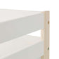 Nova Bunk Bed - Two Tone