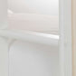 Nova Bunk Bed - Two Tone