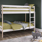 Nova Bunk Bed - Two Tone