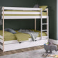 Nova Bunk Bed - Two Tone