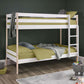 Nova Bunk Bed - Two Tone
