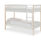 Nova Bunk Bed - Two Tone