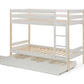 Nova Bunk Bed - Two Tone