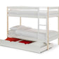 Nova Bunk Bed - Two Tone