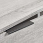 Bali Tv Unit - Grey Oak