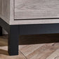 Bali Tv Unit - Grey Oak