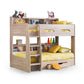 Orion Bunkbed  Sonoma Oak