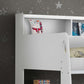 Orion Bunkbed  Pure White