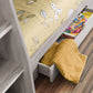 Orion Bunkbed  Grey Oak