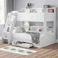 Orion Triple Sleeper - White