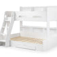Orion Triple Sleeper - White