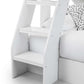Orion Triple Sleeper - White