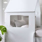 Orpheus Midsleeper - All White